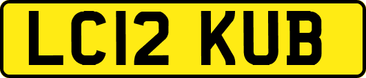 LC12KUB
