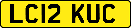 LC12KUC