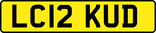 LC12KUD