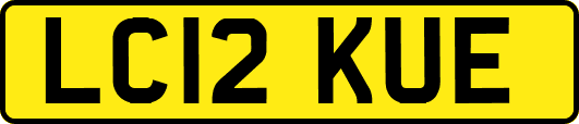 LC12KUE