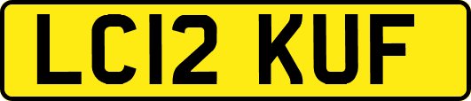 LC12KUF