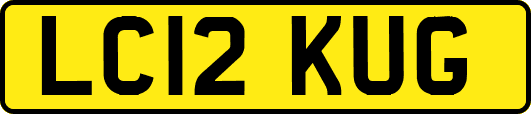 LC12KUG