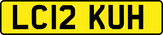 LC12KUH