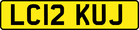 LC12KUJ