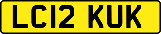 LC12KUK