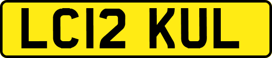 LC12KUL