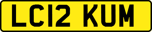 LC12KUM