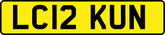 LC12KUN