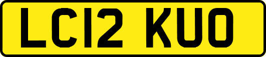 LC12KUO