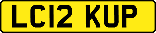 LC12KUP