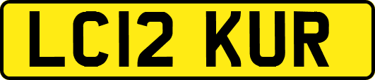LC12KUR