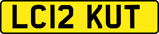 LC12KUT