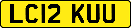 LC12KUU