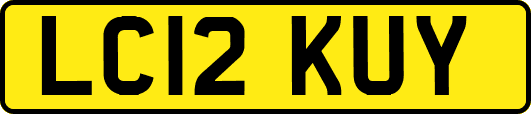 LC12KUY
