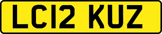 LC12KUZ