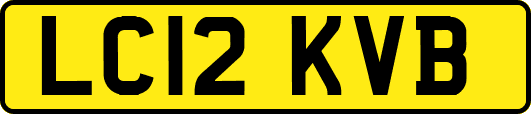 LC12KVB