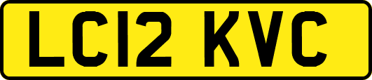 LC12KVC