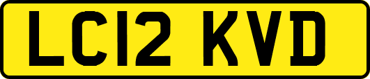 LC12KVD