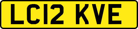 LC12KVE