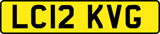 LC12KVG