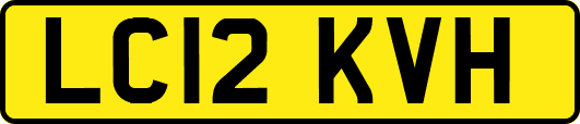 LC12KVH