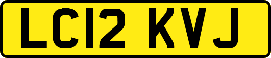 LC12KVJ
