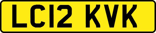 LC12KVK