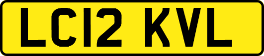 LC12KVL