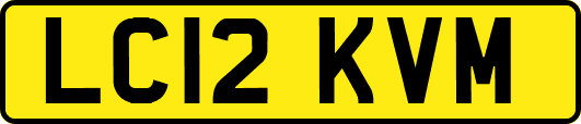 LC12KVM