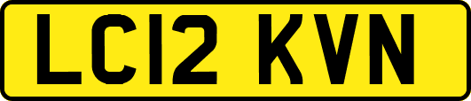 LC12KVN