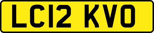 LC12KVO