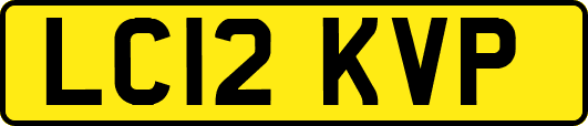 LC12KVP