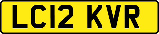 LC12KVR