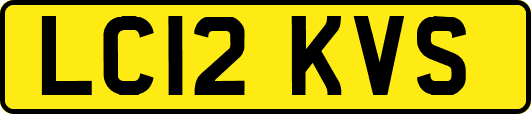 LC12KVS