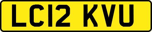 LC12KVU