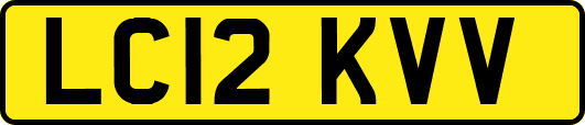 LC12KVV
