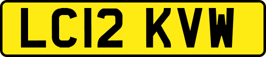 LC12KVW