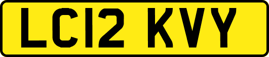 LC12KVY