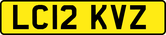 LC12KVZ