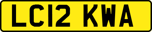 LC12KWA