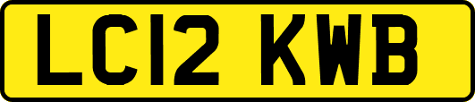 LC12KWB