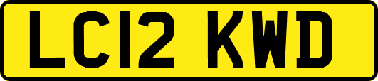 LC12KWD