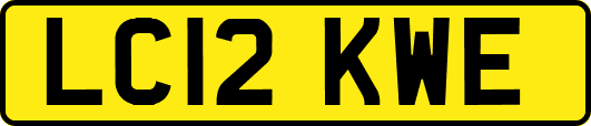 LC12KWE