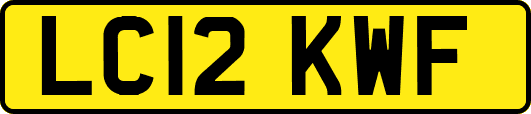 LC12KWF