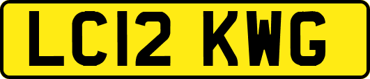 LC12KWG