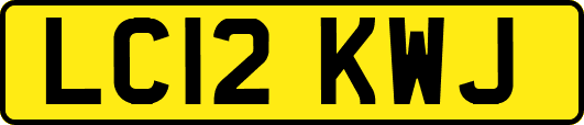 LC12KWJ