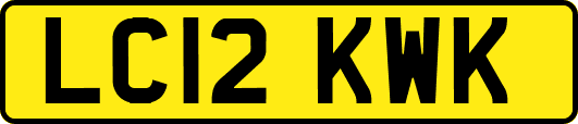LC12KWK