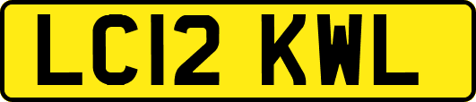 LC12KWL