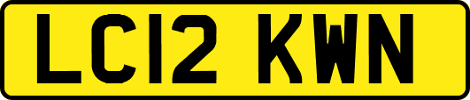 LC12KWN