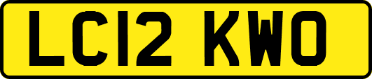 LC12KWO